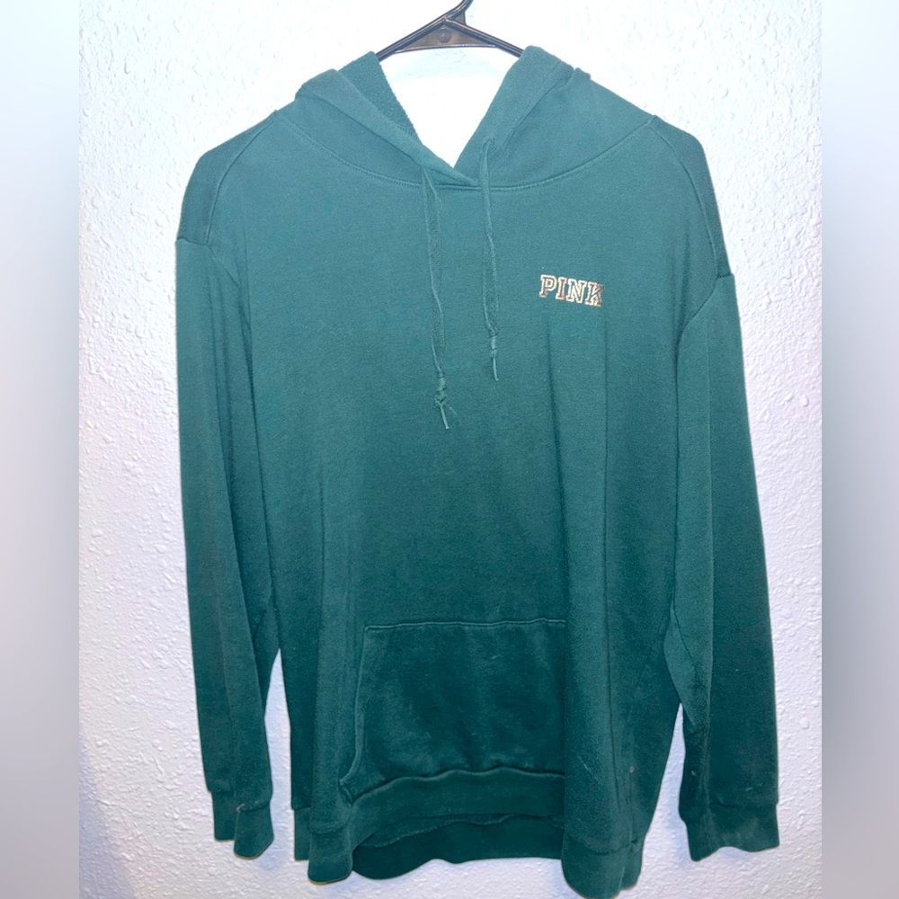 VS Pink Hoodie
